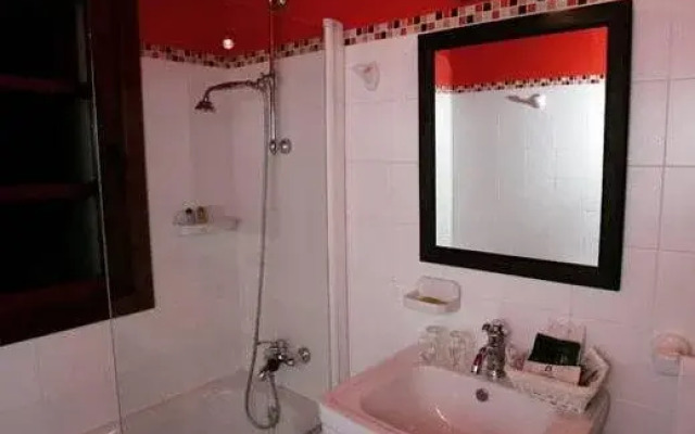 Hotel Rural Casa de la Veiga