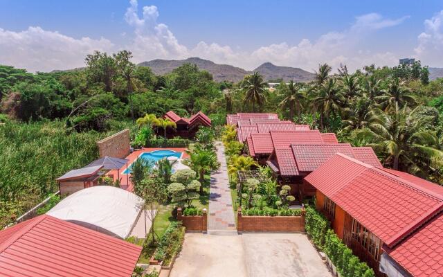 wisahome hua hin