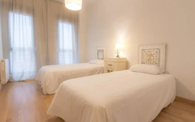 Apartamentos Recogidas 10