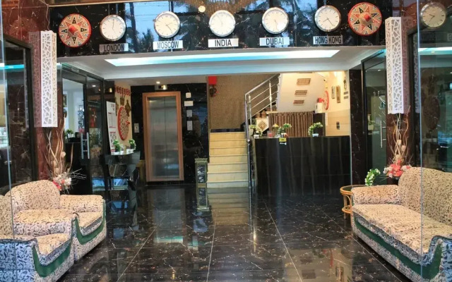 Millennium Inn