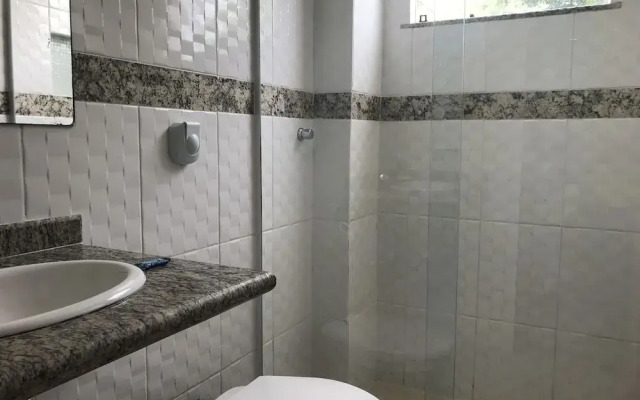 Pousadinha da Barra da Tijuca