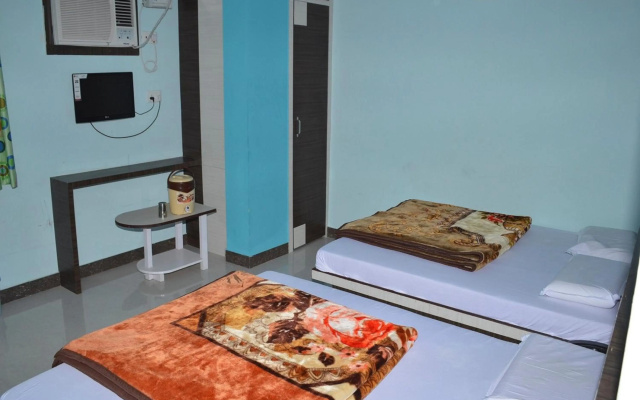 Hotel Mittal Inn – Guest Rooms – Ajmer