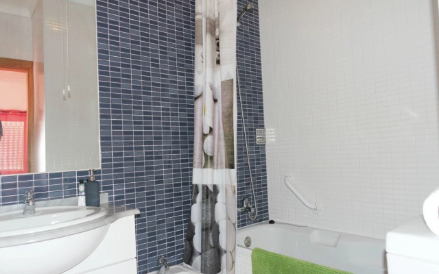 D01 - Coastal Townhouse by Dreamalgarve