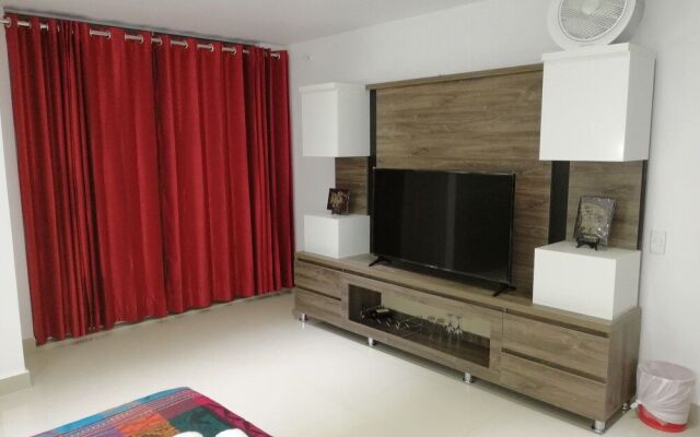 Hostal Boutique Ciudad De Barro