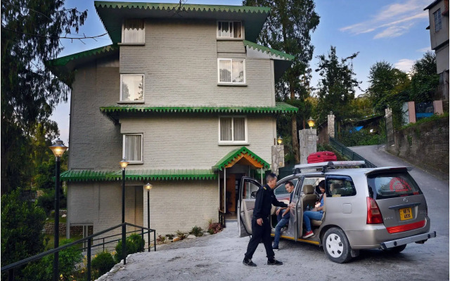 Summit Barsana Resort & Spa