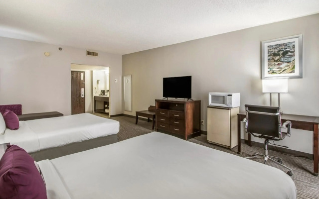 Clarion Hotel Jackson Northwest