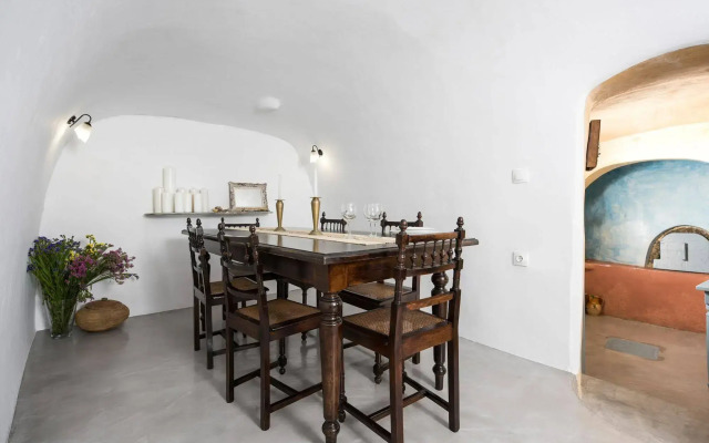 Villa Erofili