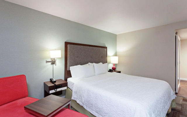 Hampton Inn Los Angeles/Arcadia/Pasadena