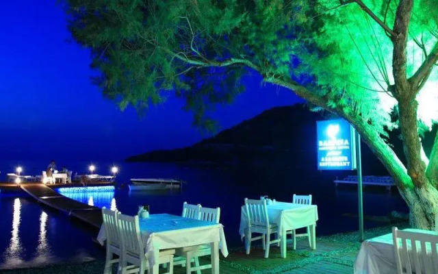 Babana Otel