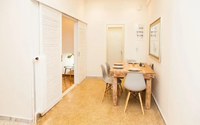 Amazing Modern Apt in Athens DT