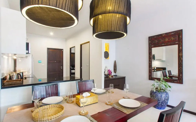 Villa Onyx
