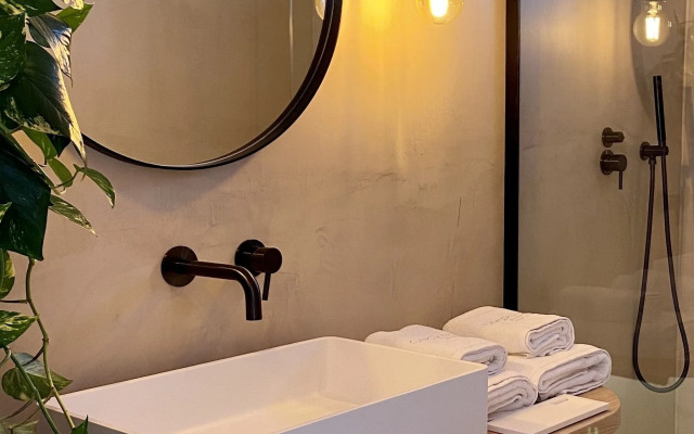 Gerofinikas Boutique Hotel