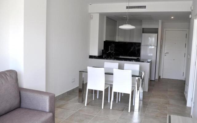 GREEN 12, Apartamento nueva construcción OLIVA NOVA GOLF