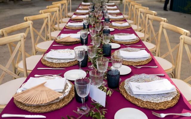 La Casa Grande de Zujaira