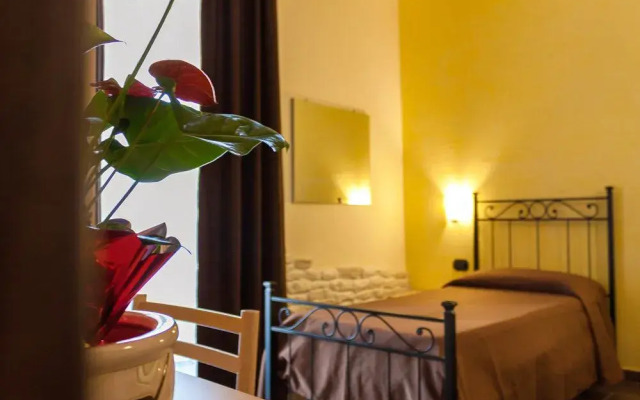 Hotel Zabbara