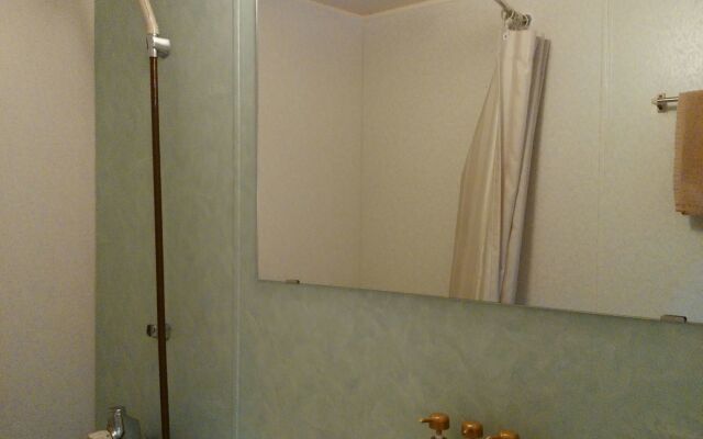 Ueno First City Hotel