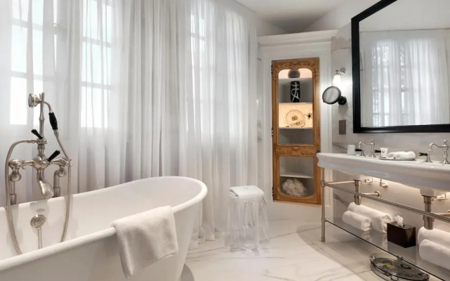 Hotel Richer de Belleval