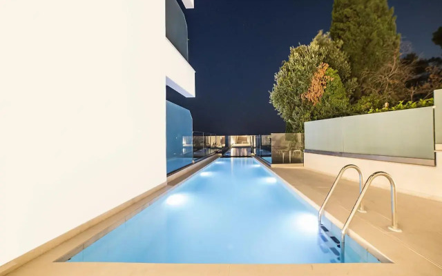 Ray Hotel Corfu