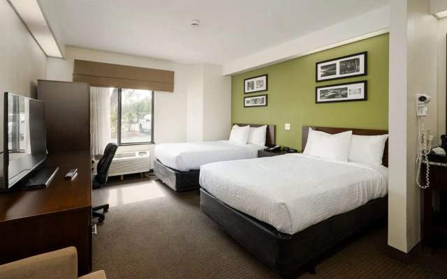 SureStay by Best Western Summerville Flowertown
