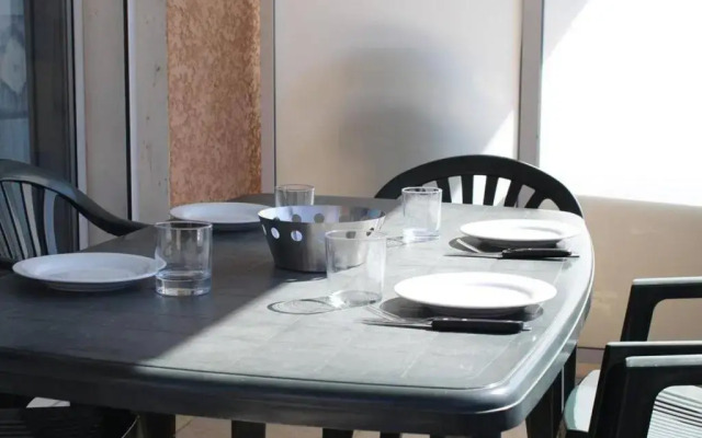 Appartement Gruissan, 2 pièces, 4 personnes - FR-1-229-372