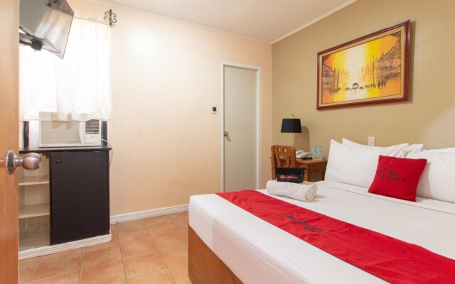 Hotel La Rica by RedDoorz