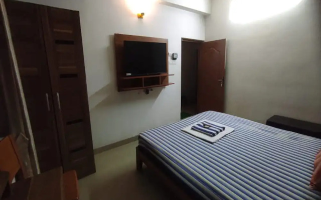 Blue Stones Service Apartment