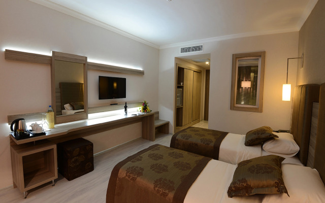 Green Nature Diamond Hotel