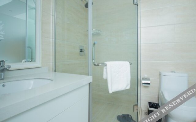 Junting Fashion Hotel (Nantong Zhongyuan)