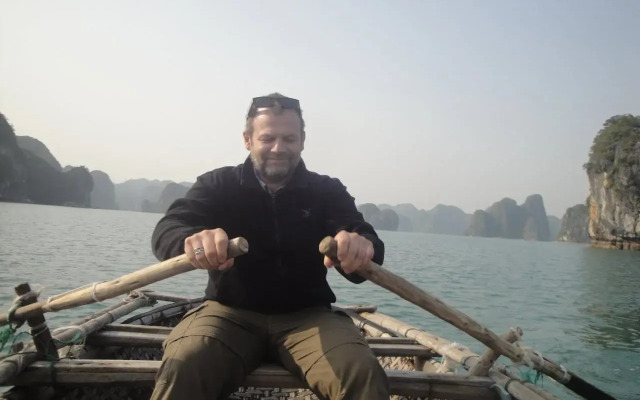 Phuong Mai Family Hotel