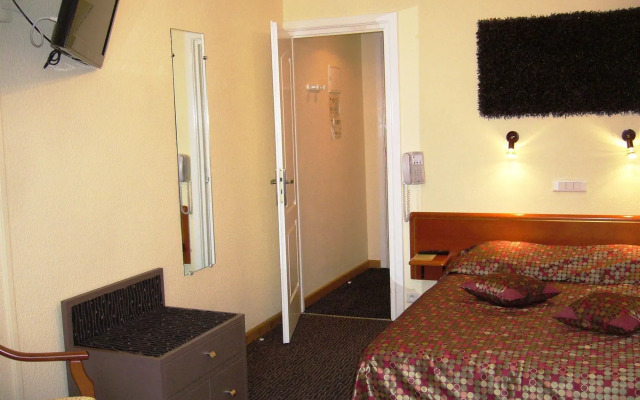 Le Grand Hôtel de Valenciennes