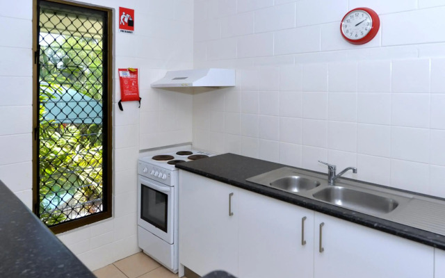 City Gardens Apartments