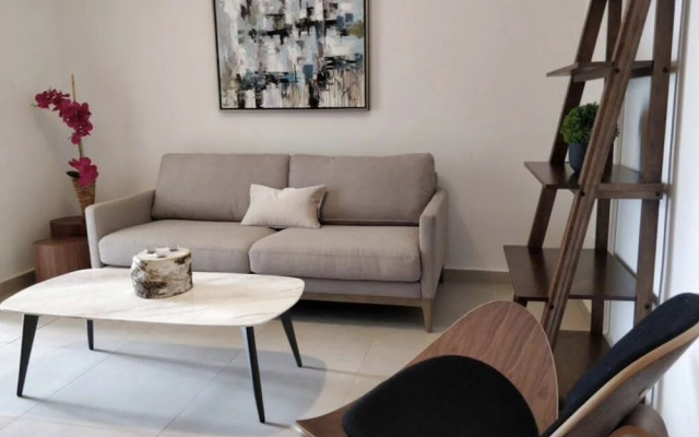 La Mona Loiza Apartments Complex