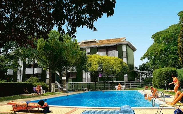 Casa Marina