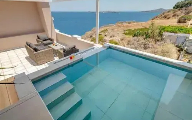 Aegean Glory Suites