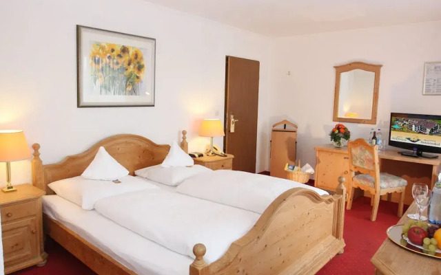Hotel Antoniushof