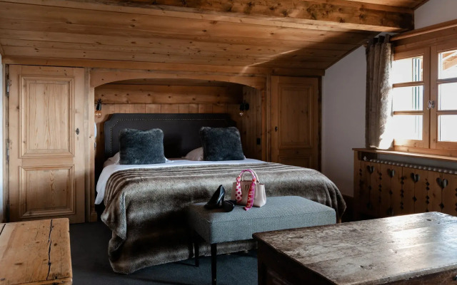 Les Roches Sweet Hotel & Spa