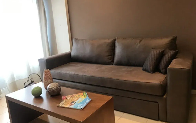 Cozy Apartment Downtown Great Lake Views MF1 by Apartments Bariloche