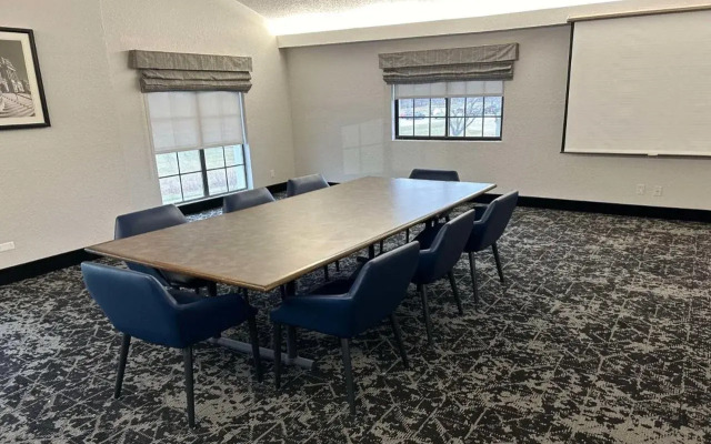 Best Western Schaumburg – O’Hare NW