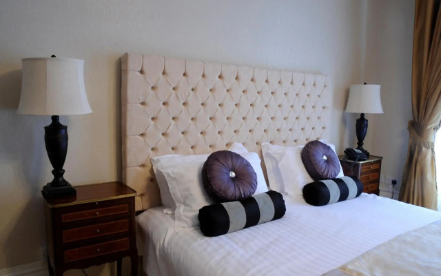 The Georgian Town House Hotel