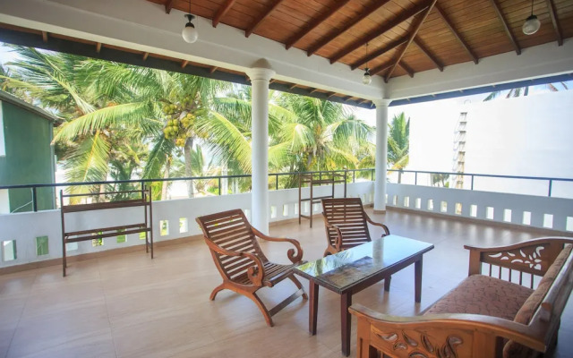 Tharanga Surfing Villa