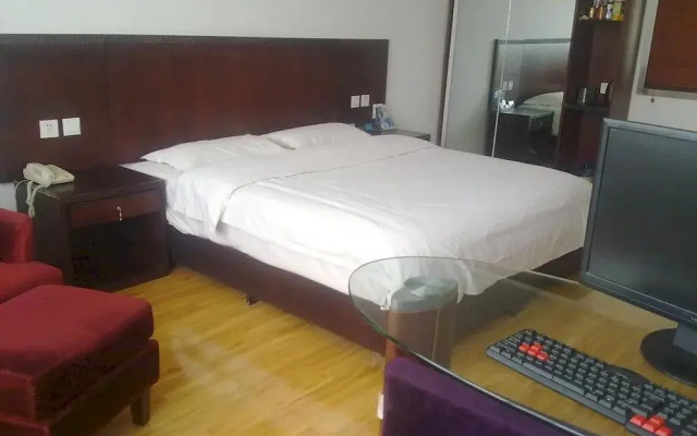 Kaiyue Hotel