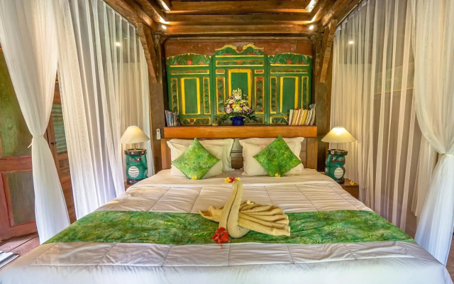 KTS Balinese Villas
