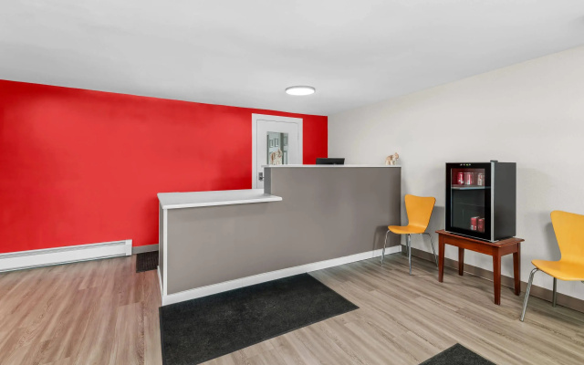 Econo Lodge