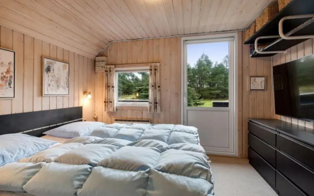 "Ignat" - 1.4km from the sea in Western Jutland