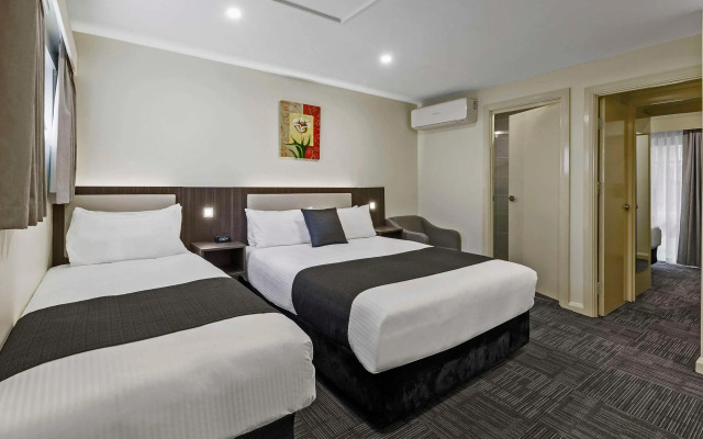 Quality Hotel Melbourne Airport