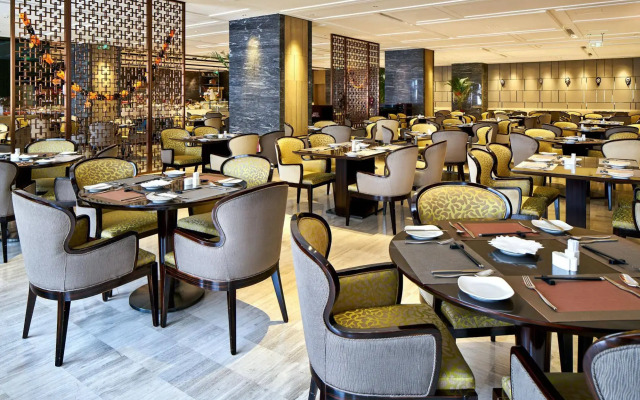 Crowne Plaza Beijing Lido by IHG