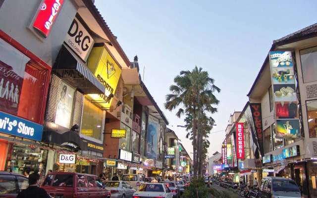 Zuk Hotel
