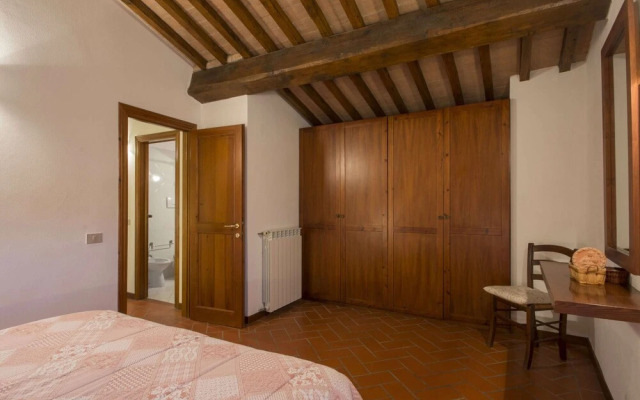 Belvilla by OYO Fienile