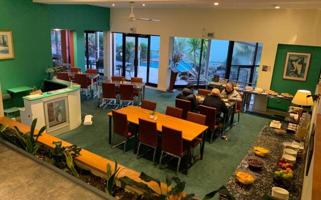 Paihia Pacific Resort Hotel