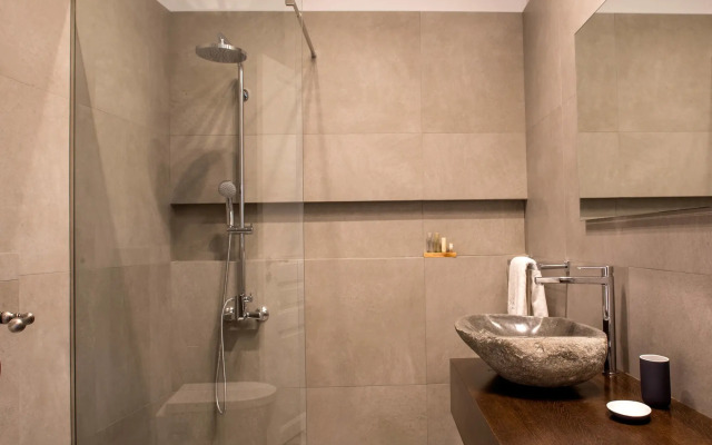 Gambello Luxury Rooms